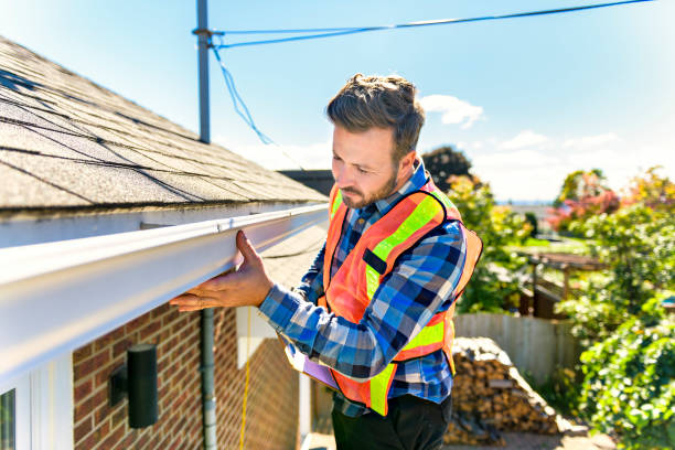 Professional  Roofing repair and installation in Bemidji, MN