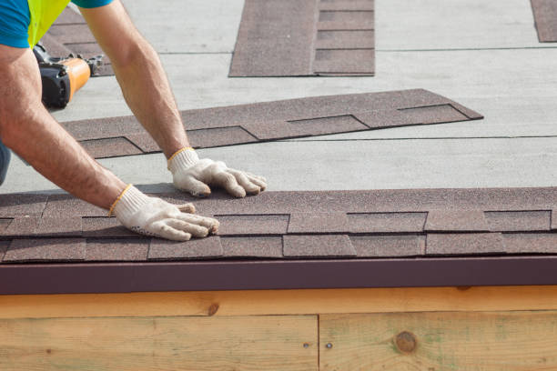 Best Tile Roofing Installation  in Bemidji, MN